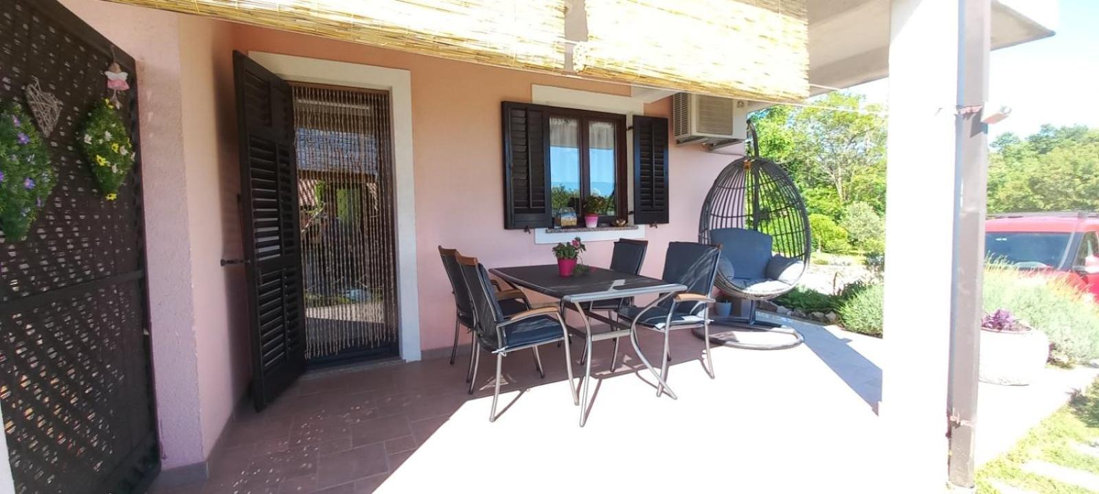 לאבין Apartments Radovic מראה חיצוני תמונה